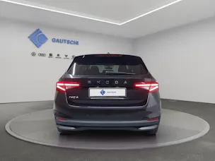 Škoda Fabia 1.0 TSI Selection DSG