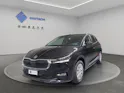 Škoda Fabia 1.0 TSI Selection DSG
