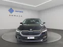 Škoda Fabia 1.0 TSI Selection DSG