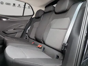Škoda Fabia 1.0 TSI Selection DSG