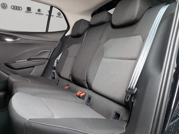 Škoda Fabia 1.0 TSI Selection DSG