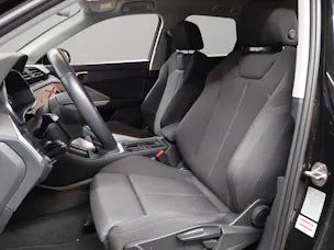 Audi Q3 35 TDI S line quattro S-tronic