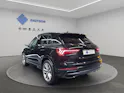 Audi Q3 35 TDI S line quattro S-tronic
