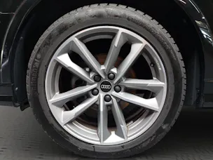 Audi Q3 35 TDI S line quattro S-tronic