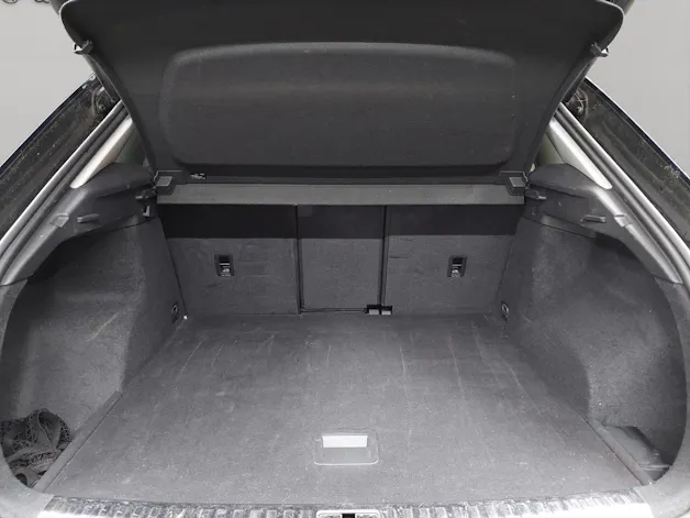 Audi Q3 35 TDI S line quattro S-tronic