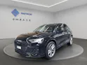 Audi Q3 35 TDI S line quattro S-tronic
