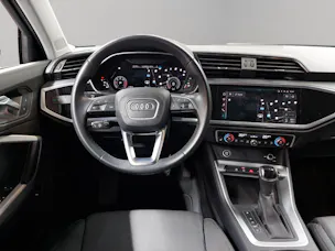 Audi Q3 35 TDI S line quattro S-tronic