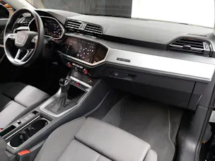 Audi Q3 35 TDI S line quattro S-tronic