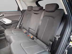 Audi Q3 35 TDI S line quattro S-tronic