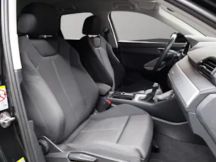 Audi Q3 35 TDI S line quattro S-tronic