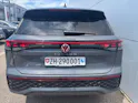 VW Tayron R-Line UNITED 2.0TDI 193PS 4Motion DSG
