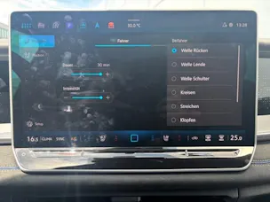 VW Tayron R-Line UNITED 2.0TDI 193PS 4Motion DSG