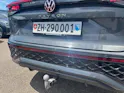 VW Tayron R-Line UNITED 2.0TDI 193PS 4Motion DSG
