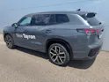 VW Tayron R-Line UNITED 2.0TDI 193PS 4Motion DSG