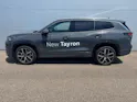 VW Tayron R-Line UNITED 2.0TDI 193PS 4Motion DSG