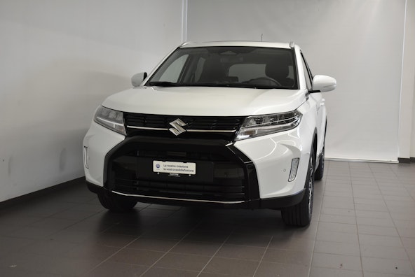 First vehicle image