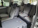 VW Caravelle BEV Style