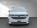 VW Caravelle BEV Style