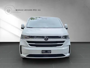 VW Caravelle BEV Style