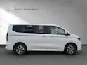VW Caravelle BEV Style