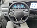 VW Caravelle BEV Style