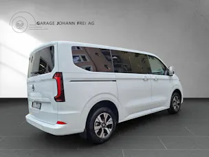 VW Caravelle BEV Style