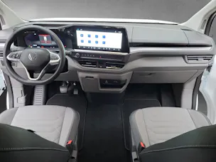 VW Caravelle BEV Style