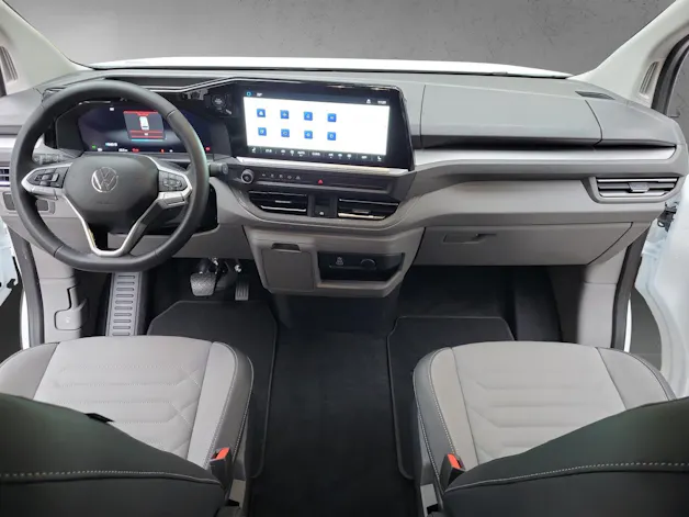 VW Caravelle BEV Style
