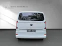 VW Caravelle BEV Style