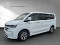VW Caravelle BEV Style