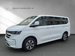 VW Caravelle BEV Style