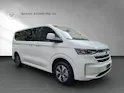 VW Caravelle BEV Style