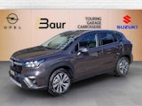 First vehicle image