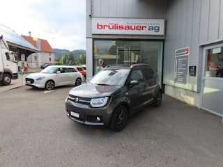 Vehicle image SUZUKI IGNIS 0