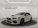 Subaru WRX STI 2.5 T Luxury S