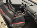 Subaru WRX STI 2.5 T Luxury S