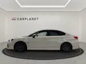 Subaru WRX STI 2.5 T Luxury S