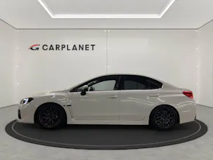 Subaru WRX STI 2.5 T Luxury S