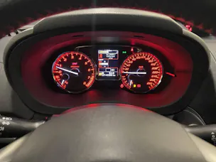 Subaru WRX STI 2.5 T Luxury S