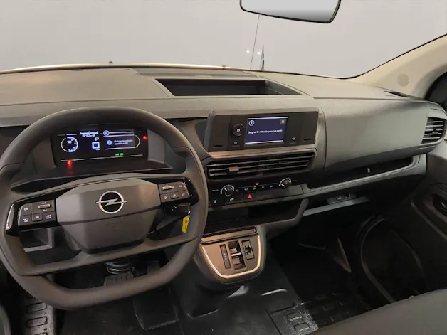 Opel Vivaro Cargo 2.0 D 144 S/S