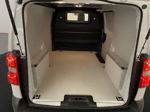 Opel Vivaro Cargo 2.0 D 144 S/S