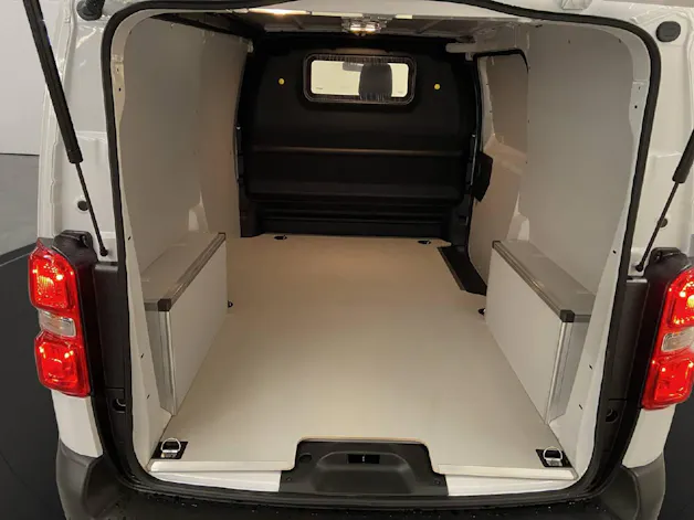 Opel Vivaro Cargo 2.0 D 144 S/S