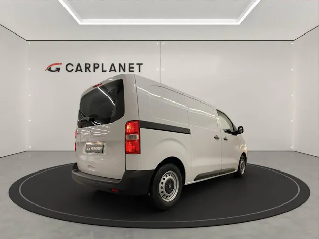Opel Vivaro Cargo 2.0 D 144 S/S