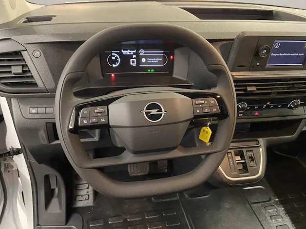 Opel Vivaro Cargo 2.0 D 144 S/S