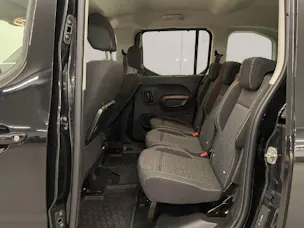 Peugeot Rifter 1.2 PureTech GT Line