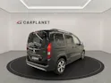 Peugeot Rifter 1.2 PureTech GT Line