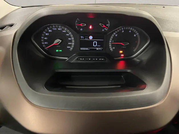 Peugeot Rifter 1.2 PureTech GT Line