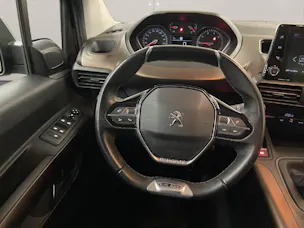 Peugeot Rifter 1.2 PureTech GT Line