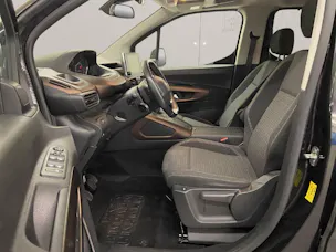 Peugeot Rifter 1.2 PureTech GT Line