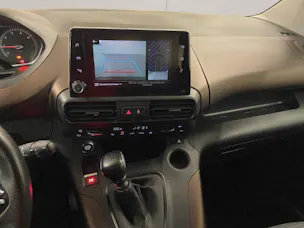 Peugeot Rifter 1.2 PureTech GT Line
